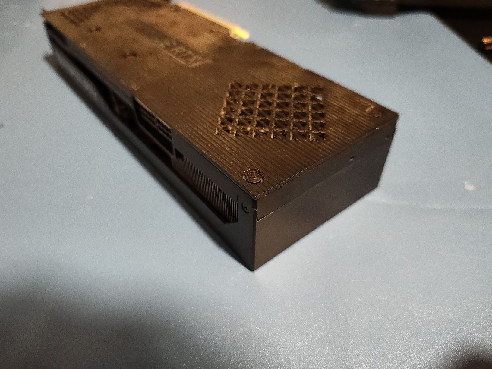 Nvidia Cartes graphiques: HP OEM RTX 3090 – D'occasion à Neuendorf par naoostro 5