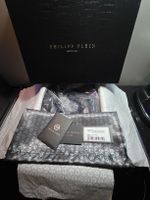 Philipp Plein Sneakers PP 1978 Grösse 43 neu UVP 680.-Fr.