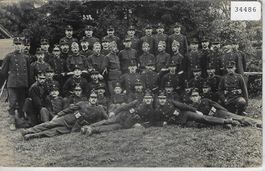 Armee Suisse - Kompanie
