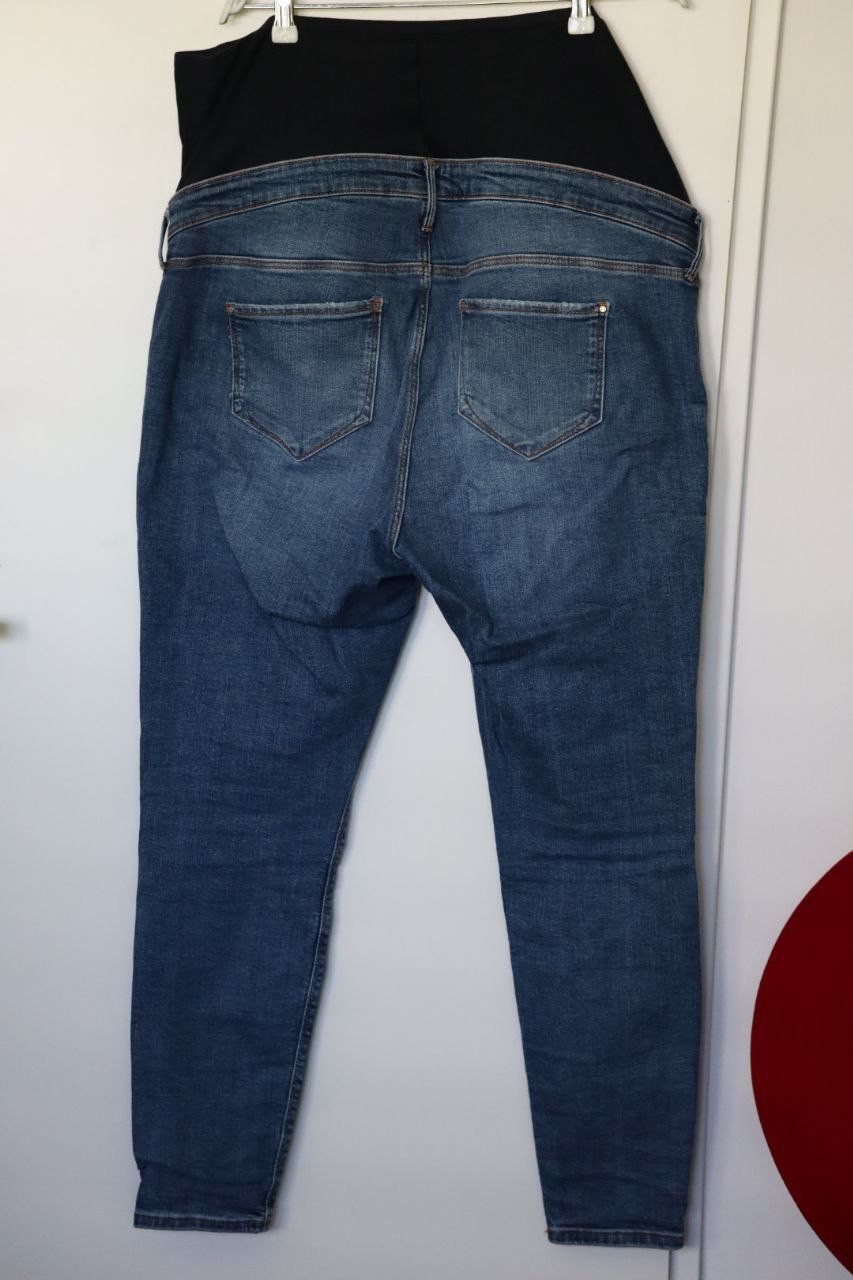 Jeans: River island maternity jeans – Nuovo (secondo la descrizione) da Affoltern am Albis venduto da Katarinushka 2