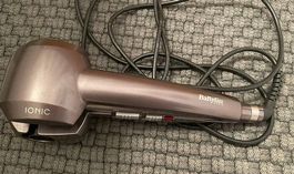 BaByliss Iconic Curl