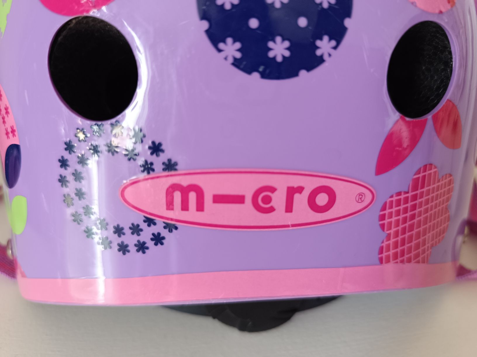 Micro Caschi: Helm Micro – Usato da Arbon venduto da shantiii 2