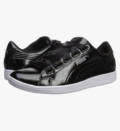 PUMA Damen Vikky Ribbon P Sneaker