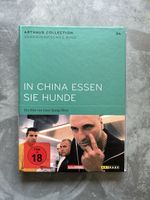 In China Essen Sie Hunde - Arthaus DVD Collection