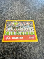 Panini Sticker Fussball WM 2026 - FWC 19