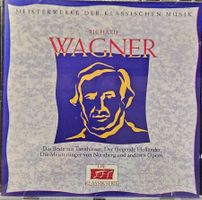 Richard Wagner - Das Beste Aus Tannhäuser, Der Fliegende...