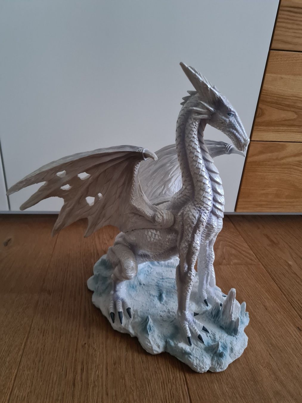 Statuette: Deko Drache – Usato da Bern venduto da ruf_7p2h 1