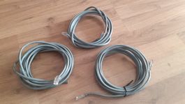 Cat. 5e FTP Kabel