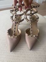 Valentino Pumps Sandalen