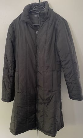 Warme Jacke für kalte Wintertage, Grösse XL, top Zusta