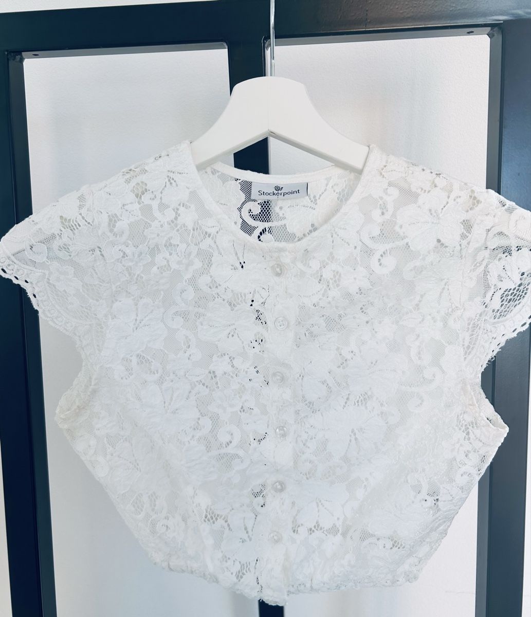 Vestiti: Stockerpoint Dirndl Midi schwarz mit Schürze und Bluse – Usato da Zürich venduto da eka_5xfb 6