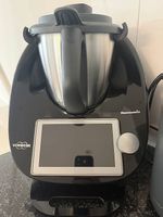 Thermomix TM6 Top Zustand