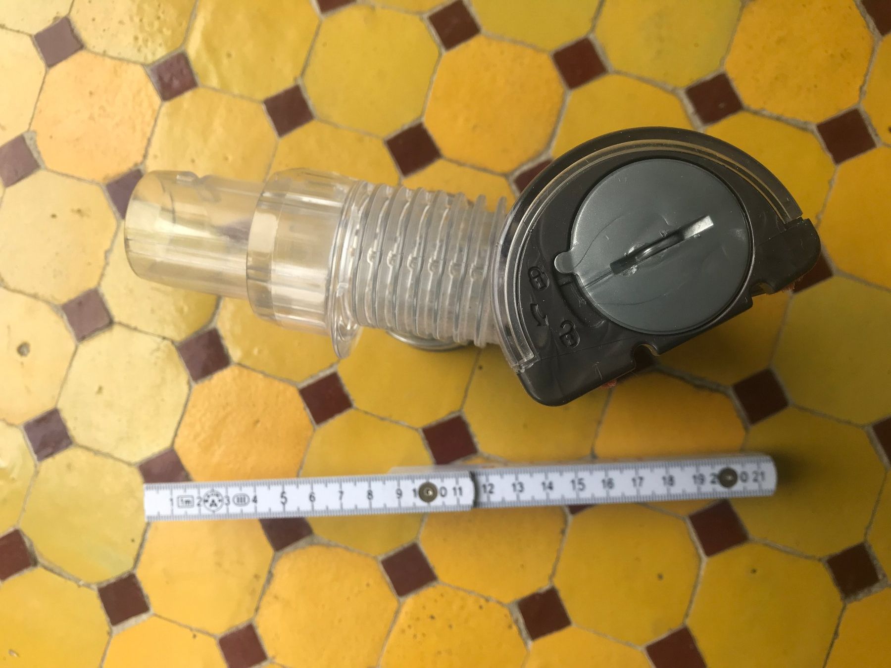 Dyson Aspirapolveri & Accessori: Dyson V6 brush – Usato da Onex venduto da johnca 3