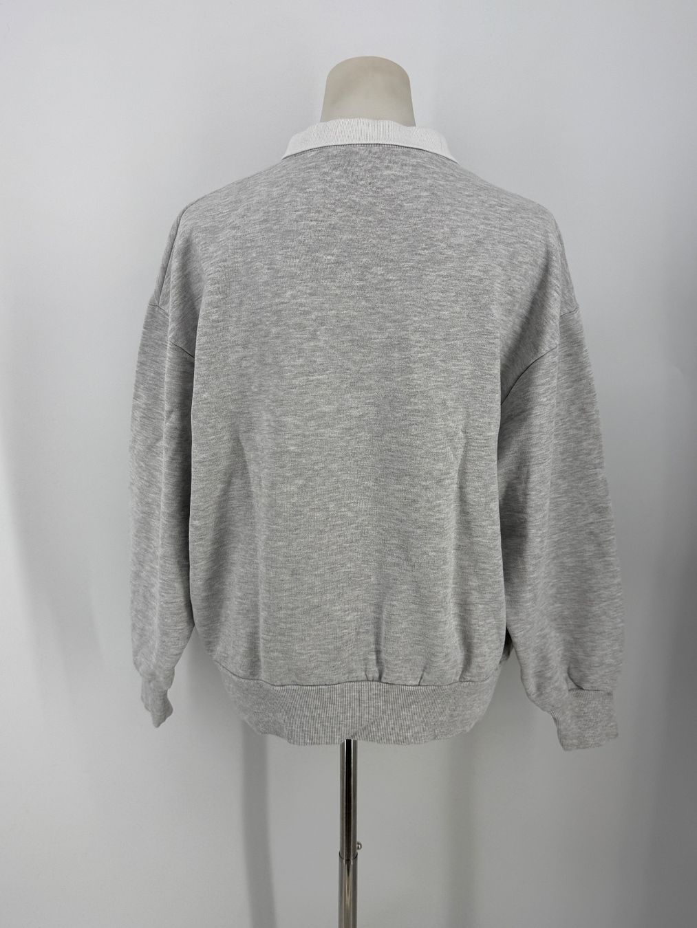 Maglioni & Felpe: Pullover mit Kragen Gr. M/L - New York - von Subdued – Usato da Auenstein venduto da moin. 3