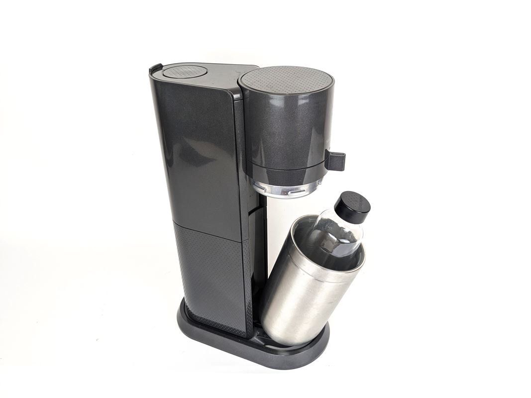 Sodastream Elettrodomestici da cucina: Sodastream Duo – Usato da Thun venduto da Restwert_Thun 2