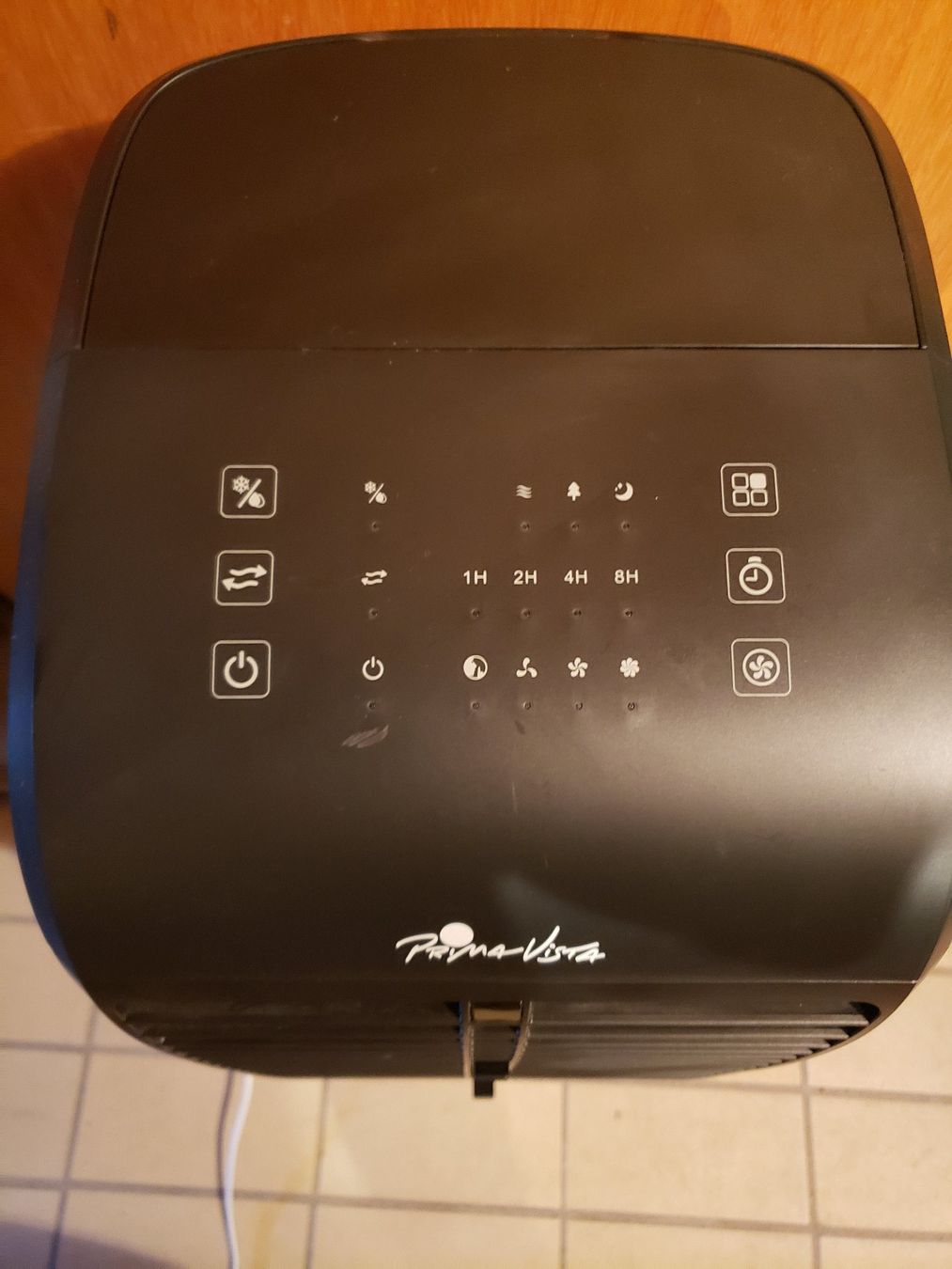 Ventilatori: Prima-Vista Luftkühler 220-240V – Usato da Loveresse venduto da Gloveresse 1
