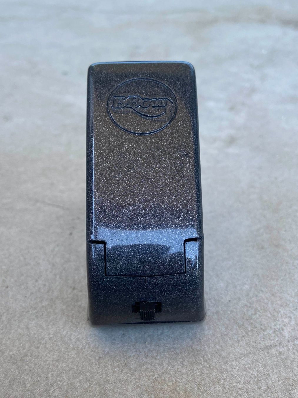 Musikinstrumente: E-bow pour guitare – Gebraucht aus Gland von tos_5xcx 1