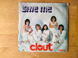 Clout - Save Me - Single