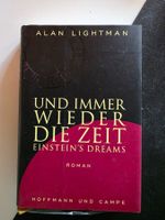 Alan Lightman - und immer wieder die Zeit - 1994