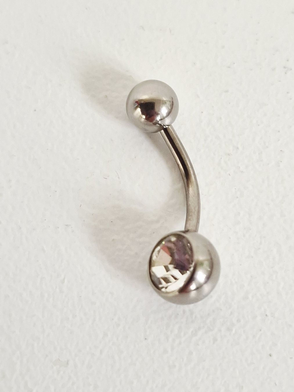 Gioielli per piercing: Bauchnabel Piercing – Usato da Hallau venduto da CHACLA 3