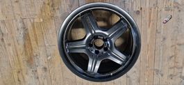 Alufelge 20 Zoll 5x112 gebraucht 4 Stück 10J x 20 ET 46