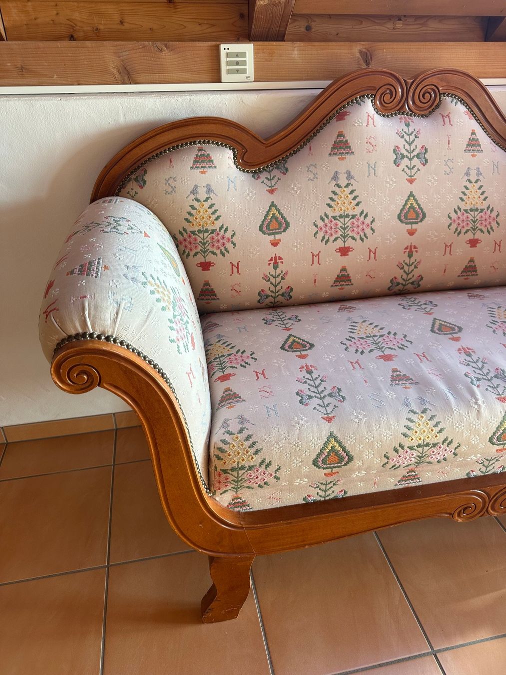 Sofas: Sofa – Gebraucht aus Russikon von cessna04 2