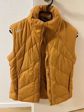 Helly Hansen Weste Orange Grösse M guter Zustand