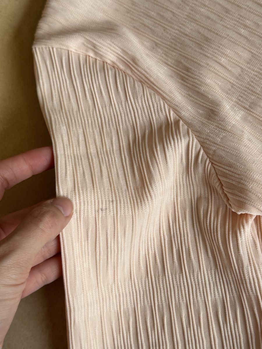 Robes: robe rose clair – D'occasion à Lonay par nei_79jc 4