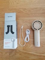 Hand Ventilator-Creme Farben-Neu