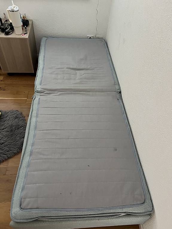 Divani: Ikea ausziehbares Sofa – Usato da Wallisellen venduto da Aszabo 1