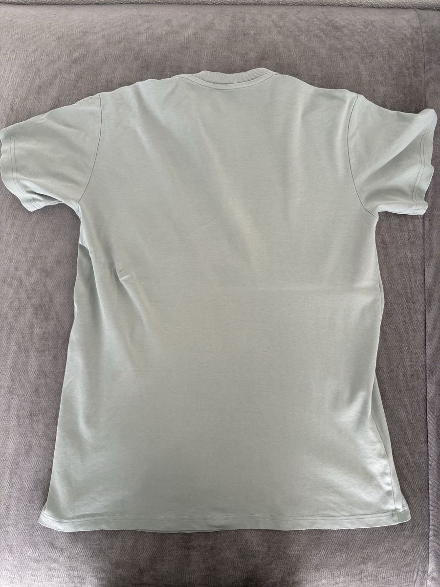 Cos T-Shirts: COS Tunika Kleid hellgrün Grösse M – Gebraucht aus Wimmis von rimnakit 2
