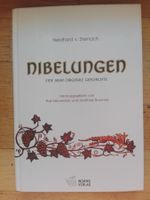 Nibelungen - Eine sehr Originale Geschichte (N. v. Steinach)