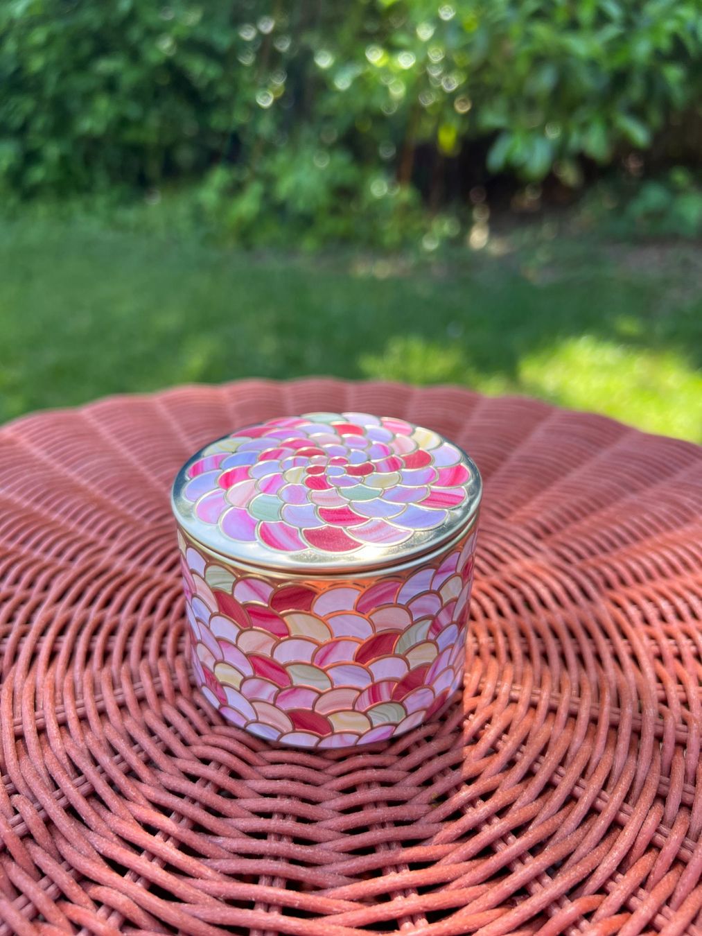 Guerlain Make-up: Guerlain Puderperlen COOL / ROSE – Usato da Wallisellen venduto da Val1990