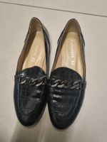 Slipper Schuhe Gr 38