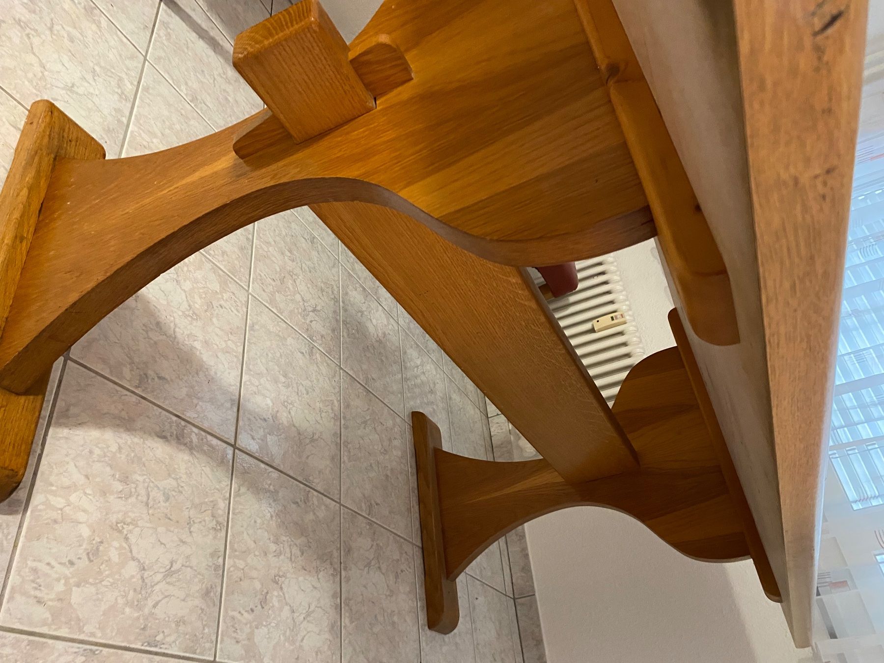 Tische: Esszimmertisch – Gebraucht aus Buchrain von Ranti0 3