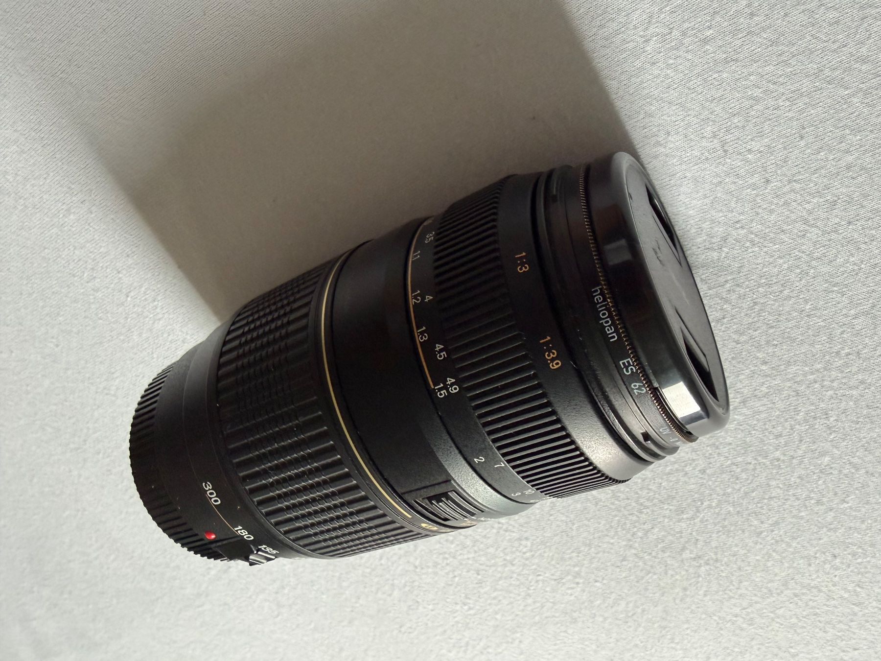 Tamron Obiettivi: Tamron AF 70-300 1:4-5.6 – Usato da Aarau venduto da KorgPA 1