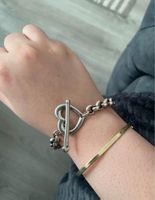 Bracelet en argent