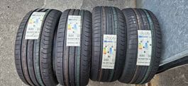 4 x Sava 205/45R17 88Y XL Intensa UHP 2  Reifen sind neu