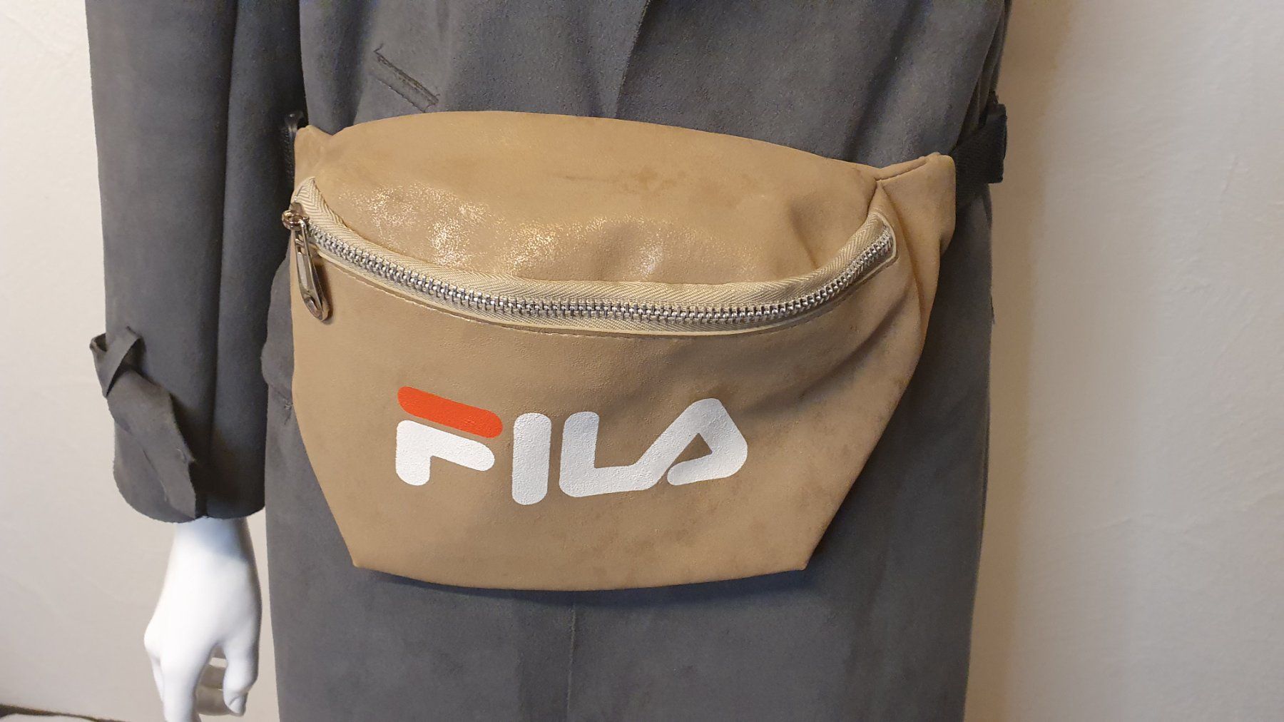 Fila Borse: Bauchtasche von Fila – Usato da Wald ZH venduto da Martin79 1