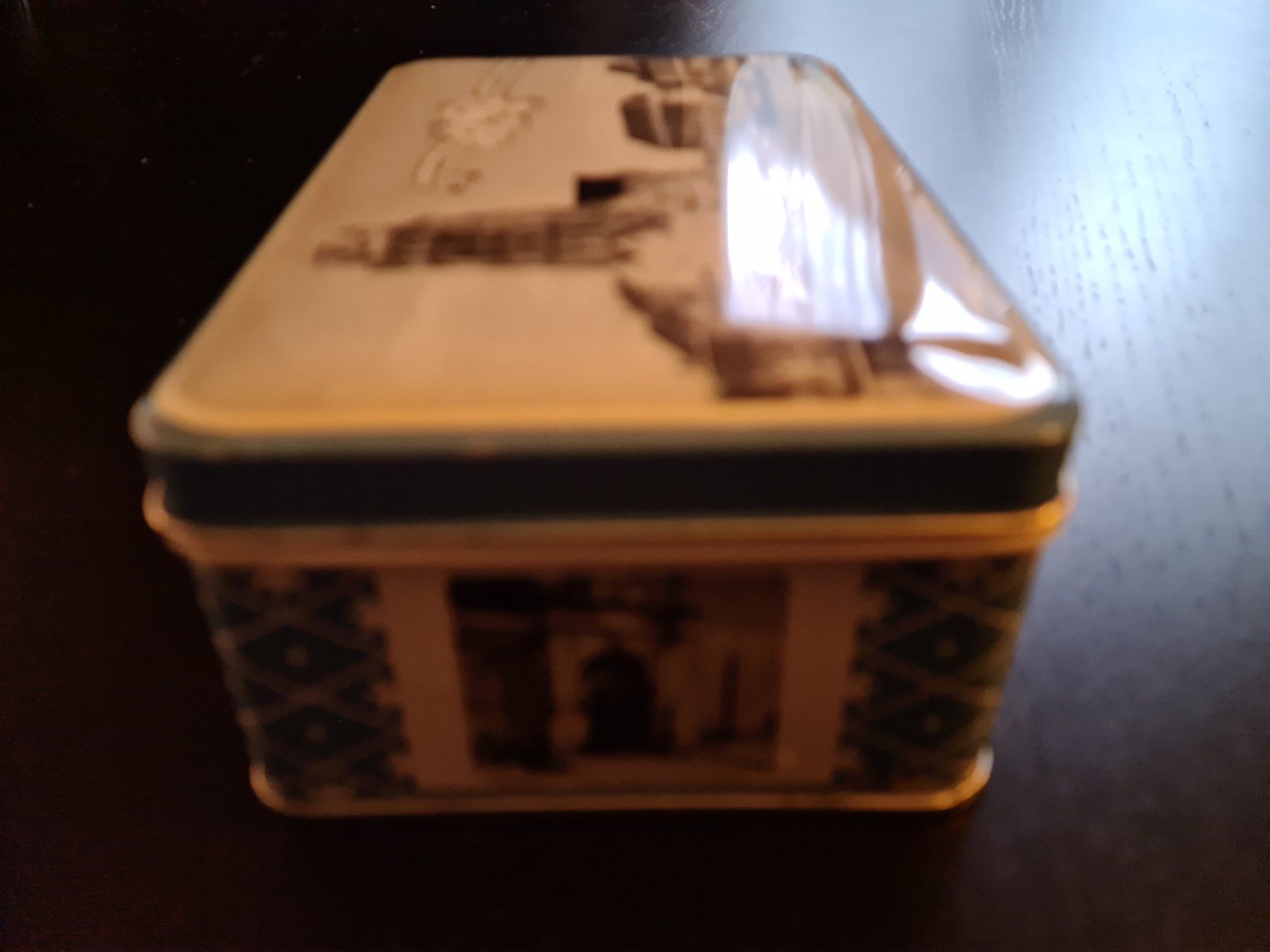 Altro in Decorazioni & Accessori: Dordtse Schapekopjes Box – Usato da Erstfeld venduto da Uhu1980 5