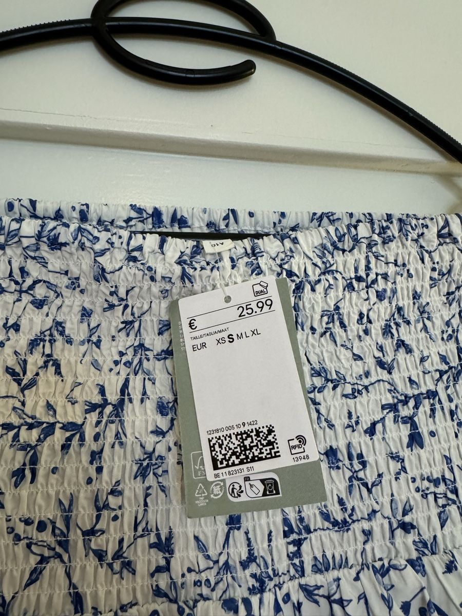 H&M Gonne: Jupe H&M (neu) – Nuovo e nell'imballaggio originale da Zürich venduto da gioiali92 2
