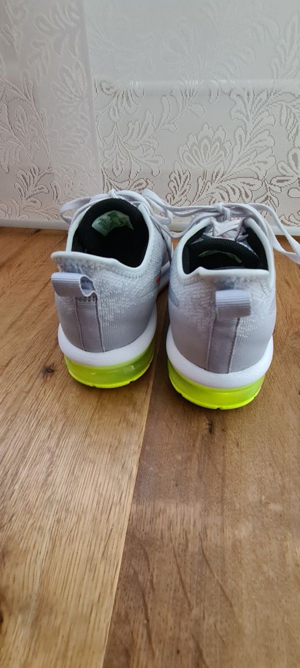Nike Scarpe da uomo: Nike air max – Nuovo (secondo la descrizione) da Wittenbach venduto da Tigerlili 4