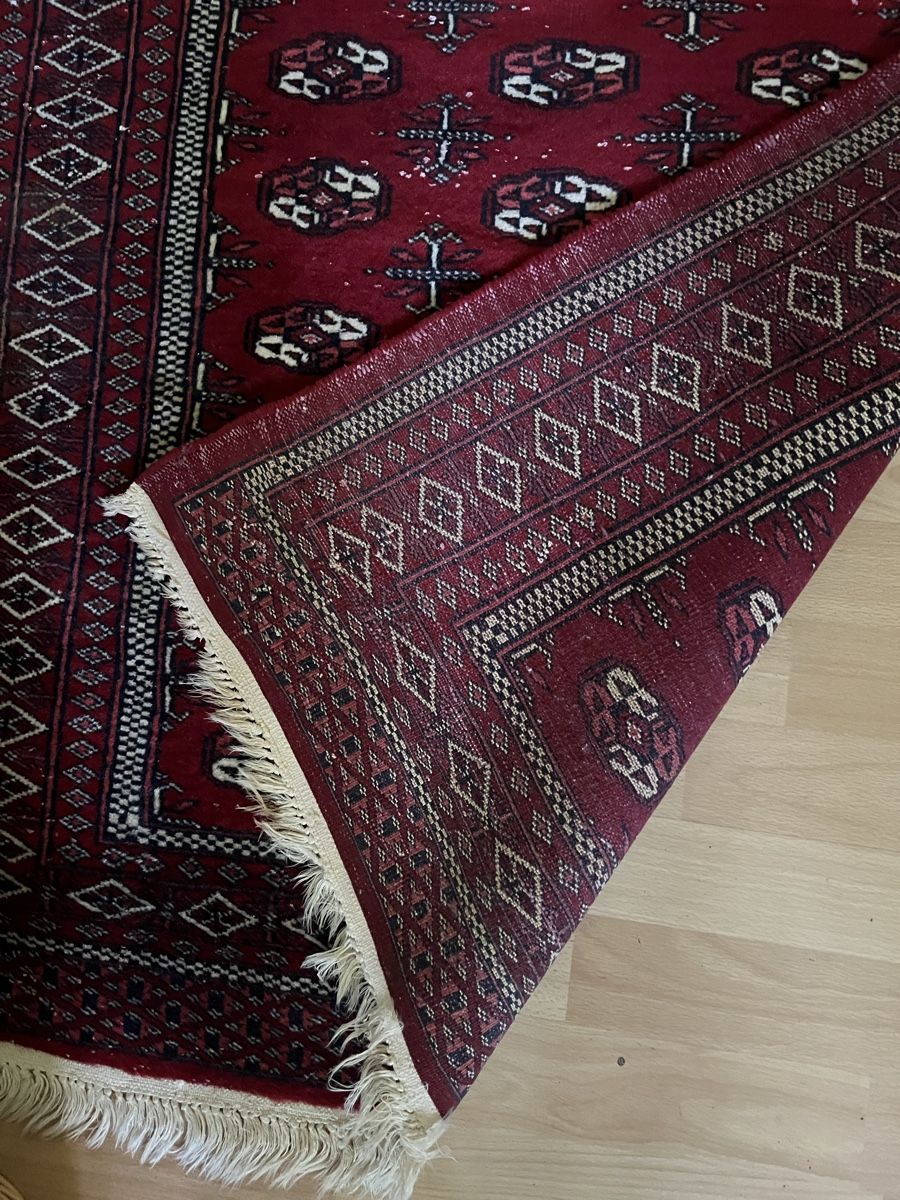Tappeti: Teppich 160x91cm – Usato da Hindelbank venduto da Warentaxi 1