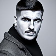 Profile image of KingBerisha
