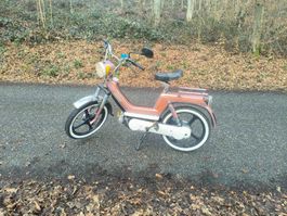 Piaggio Si.mit Ausweis.lauft