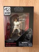 STAR WARS *LUKE SKYWALKER* US EDITION