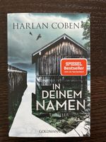 In deinem Namen von Harlan Coben