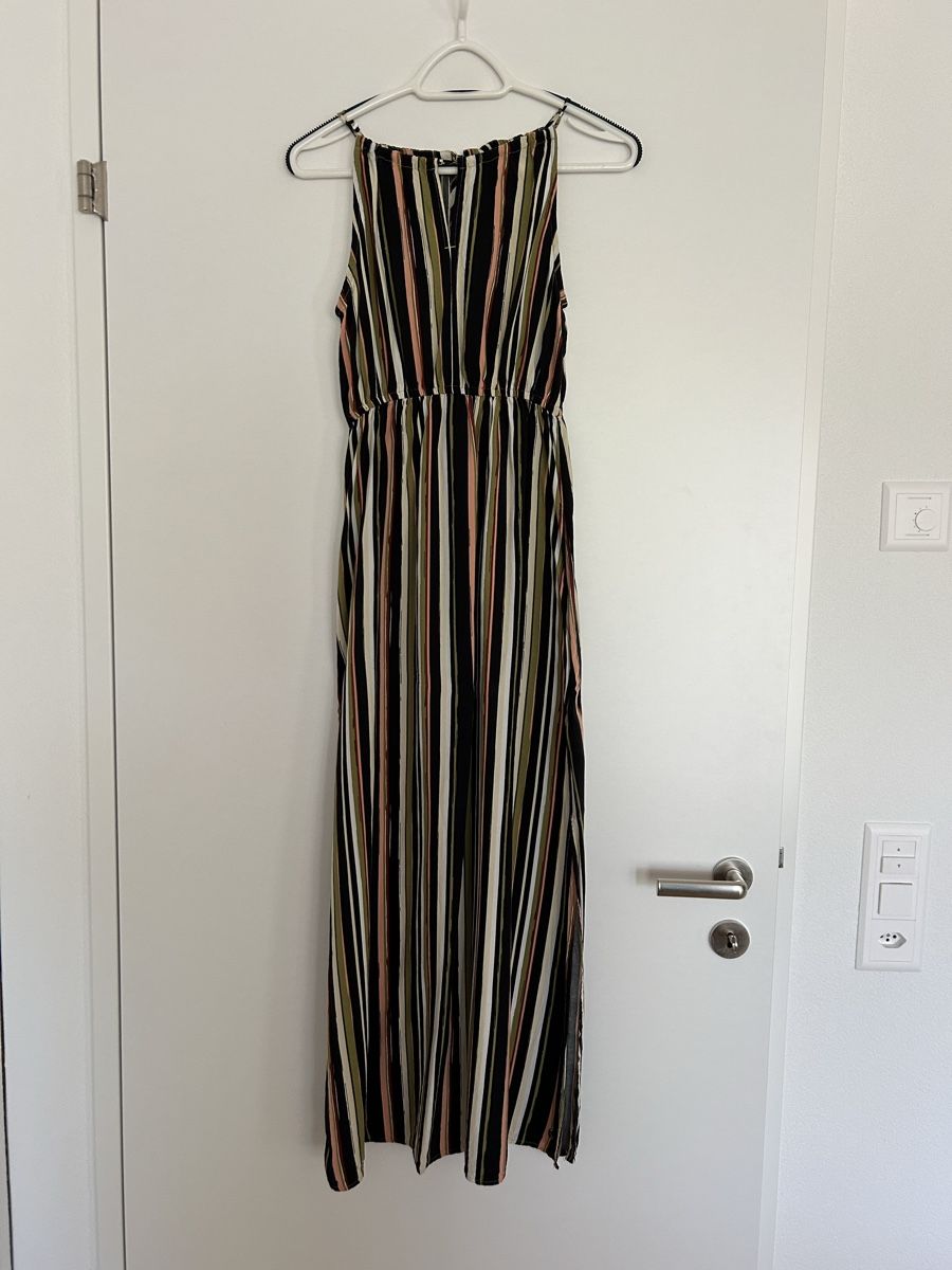Tom Tailor Vestiti: Sommerkleid Tom Tailor S/M – Nuovo (secondo la descrizione) da Herisau venduto da trainee0102