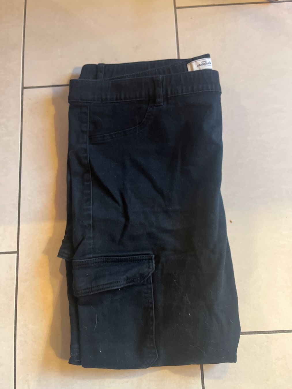 Pantaloni: Stretch cargo Hose – Usato da Courgevaux venduto da wurg1 1