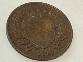 2 Rp. 1919